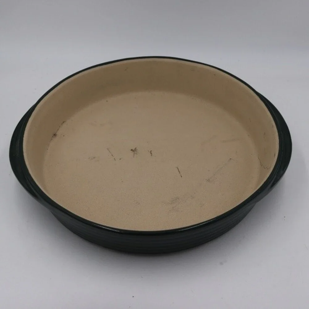 Pampered Chef New Traditions Green 11